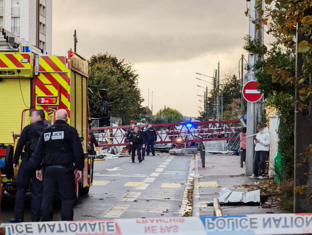 Фото: Le Parisian